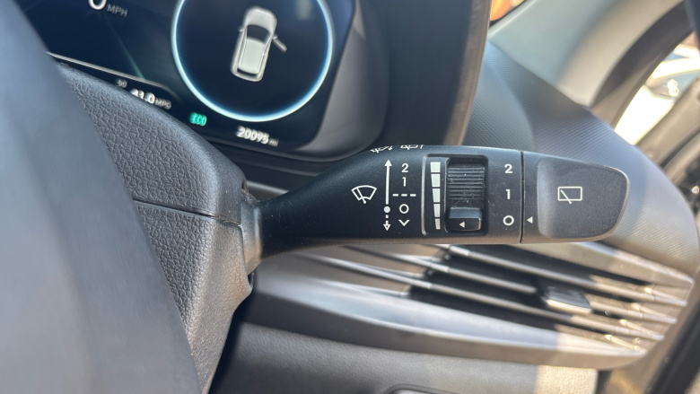 Hyundai i20 1.0T GDi 48V MHD SE Connect 5dr Petrol Hatchback